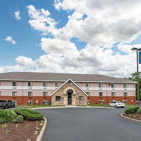 Suburban Studios Louisville East Exteriér fotografie