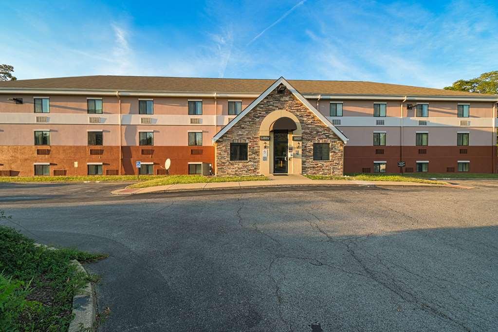 Suburban Studios Louisville East Exteriér fotografie