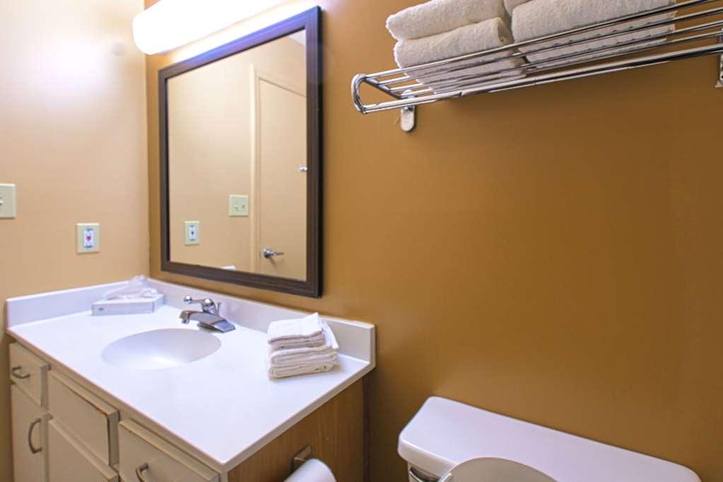 Suburban Studios Louisville East Pokoj fotografie