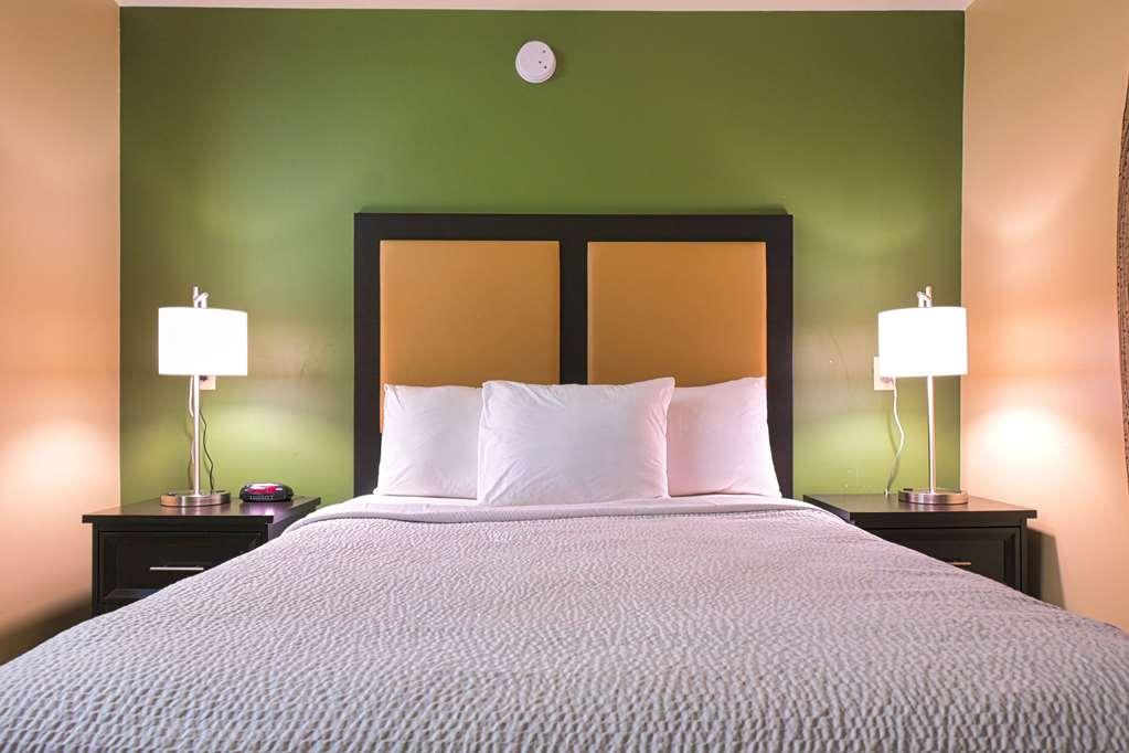 Suburban Studios Louisville East Pokoj fotografie