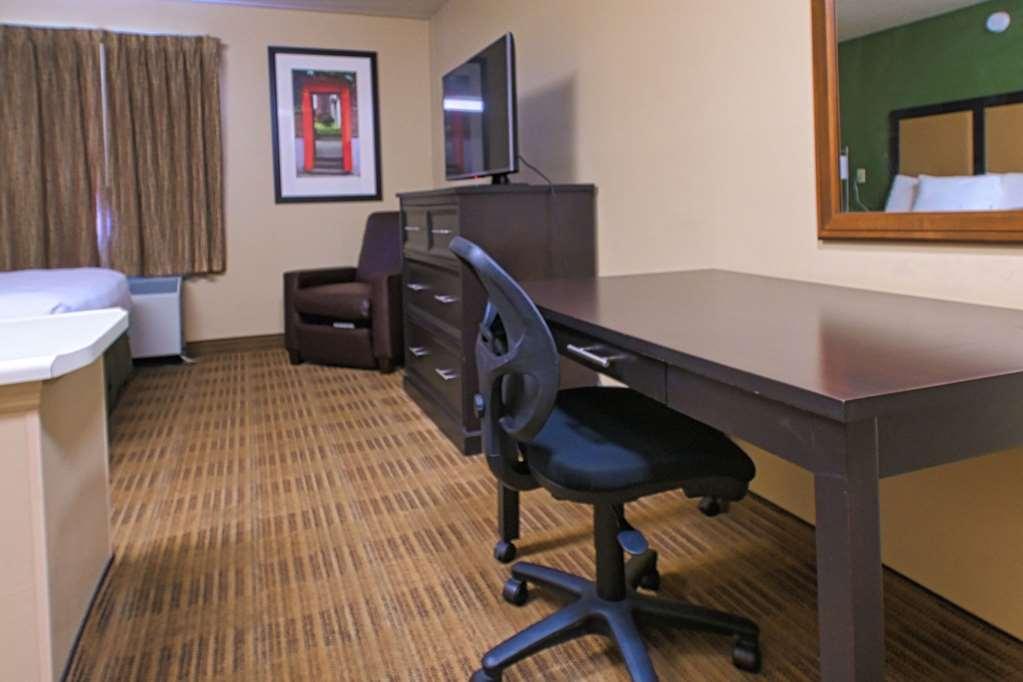 Suburban Studios Louisville East Pokoj fotografie