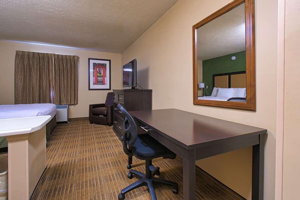 Suburban Studios Louisville East Pokoj fotografie