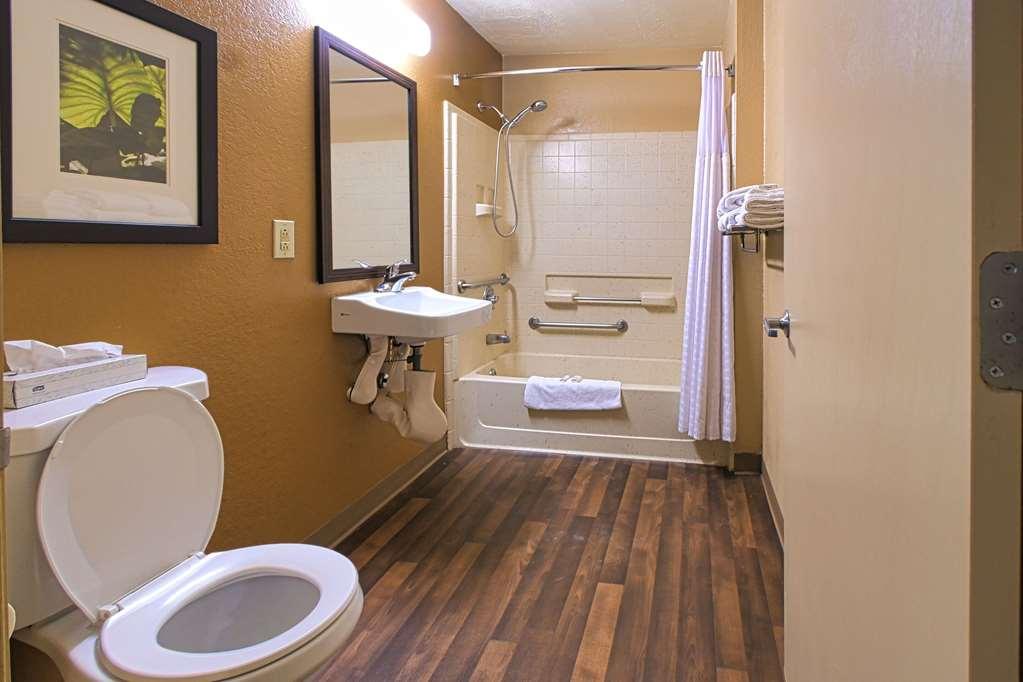 Suburban Studios Louisville East Pokoj fotografie