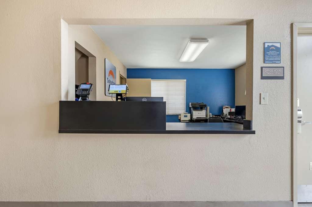 Suburban Studios Louisville East Interiér fotografie