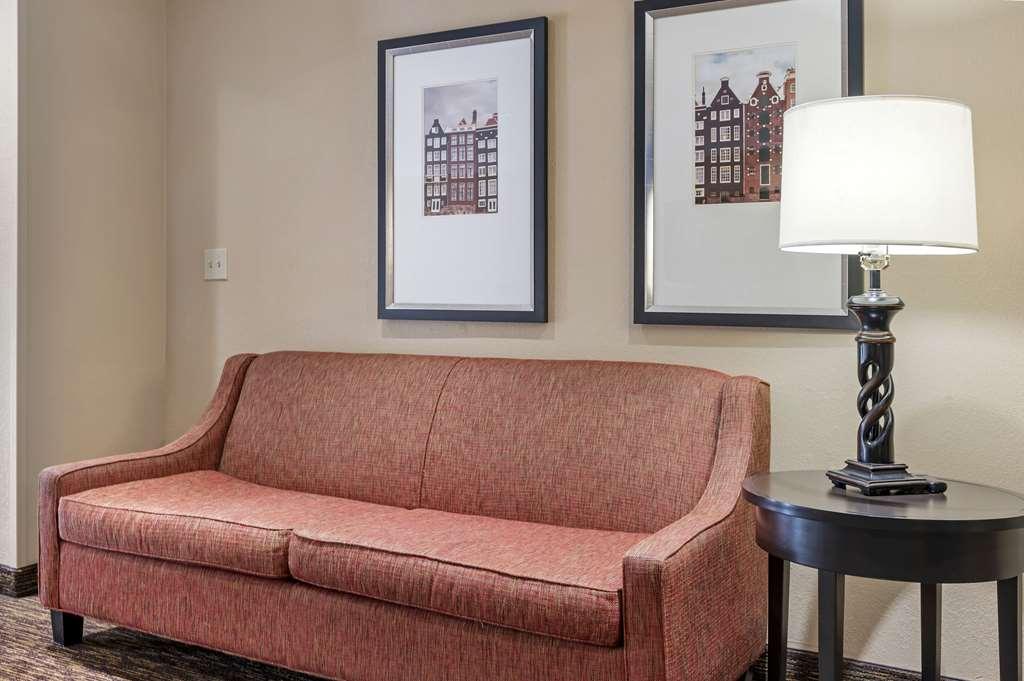 Suburban Studios Louisville East Interiér fotografie