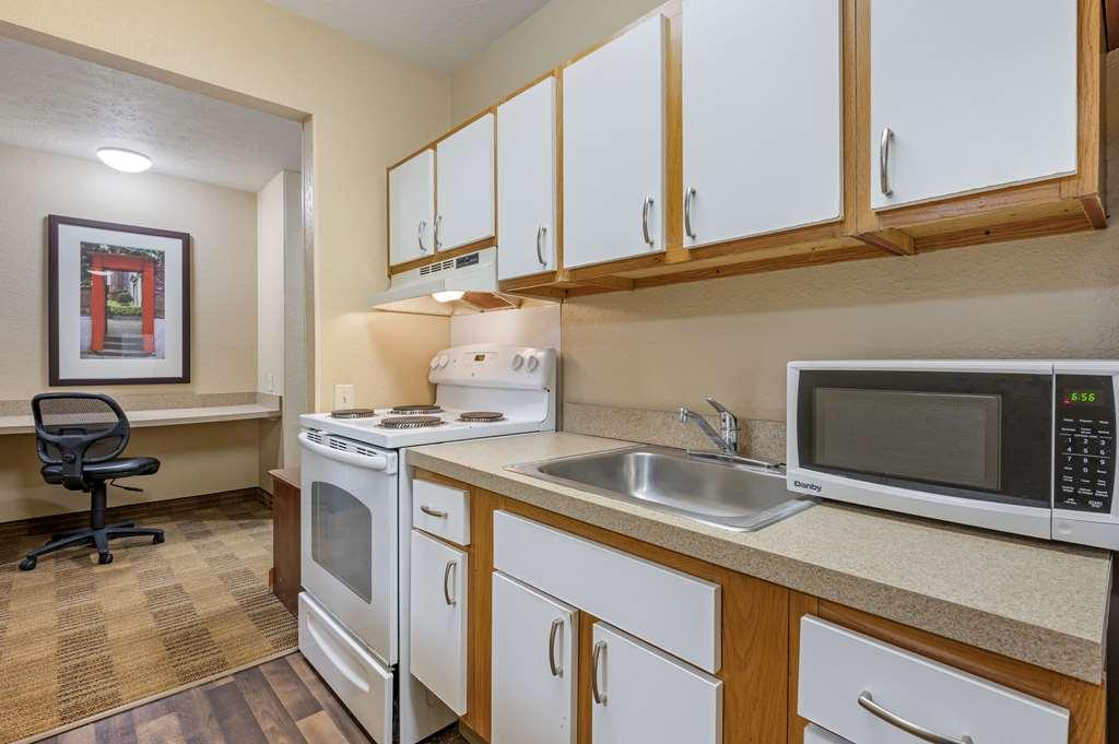 Suburban Studios Louisville East Pokoj fotografie