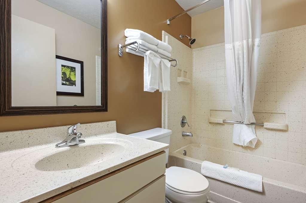 Suburban Studios Louisville East Pokoj fotografie