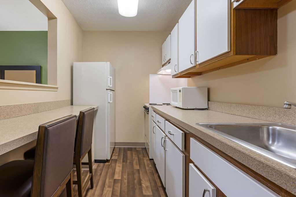Suburban Studios Louisville East Pokoj fotografie
