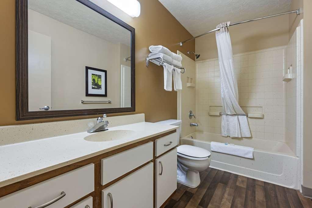 Suburban Studios Louisville East Pokoj fotografie