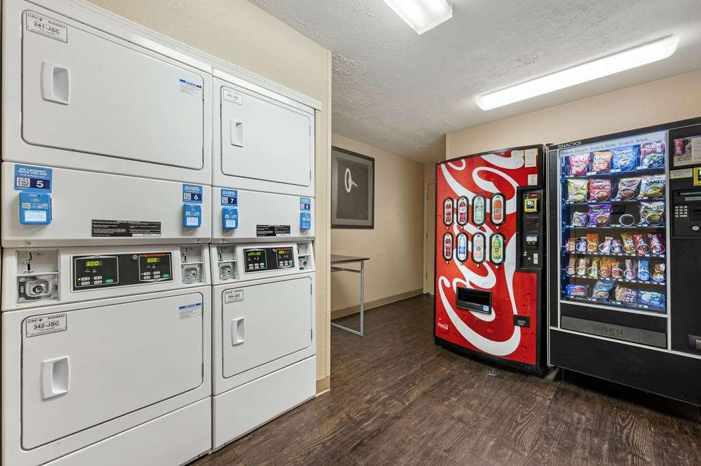 Suburban Studios Louisville East Zařízení fotografie